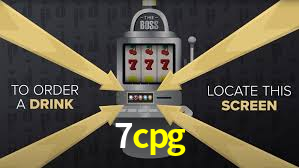 APP oficial da 7cpg para mobile