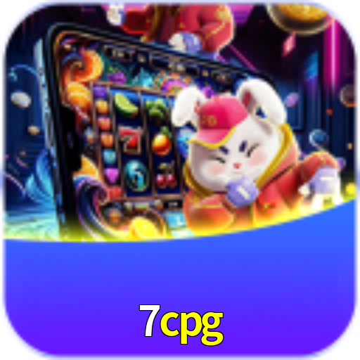 Imagem promocional da 7cpg mostrando a plataforma e suas vantagens